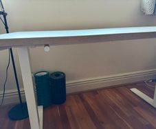 Ikea standing desk