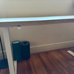 Ikea standing desk