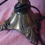 Vintage Tulip  lamp Image 3