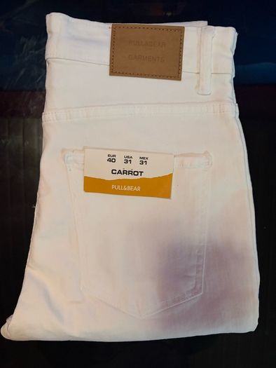 Pull&Bear jeans