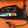 opel zafira wing mirror, LHS Image 2