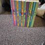 Roald Dahl books Image 3