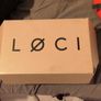 Size 11 trainers ( 6 pairs ) Image 2