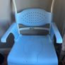 shower chair Image 4