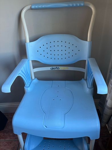 shower chair