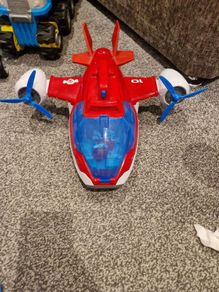 paw patrol