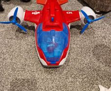 paw patrol
