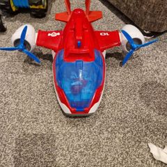 paw patrol