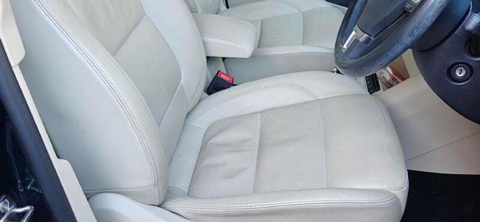 2014 Volkswagen Tiguan - High Spec - Low KMs