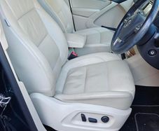 2014 Volkswagen Tiguan - High Spec - Low KMs