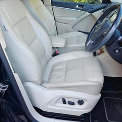 2014 Volkswagen Tiguan - High Spec - Low KMs