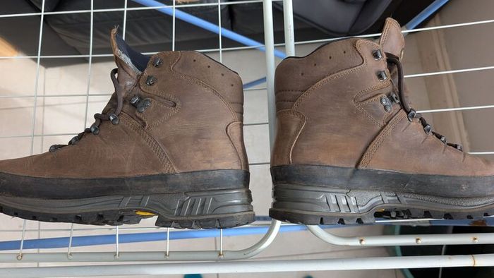 Meindl Bhutan MFS GTX Hiking Boot
