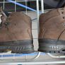 Meindl Bhutan MFS GTX Hiking Boot Image 3