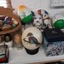 Eggs handpainted Image 7