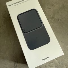 Samsung Duo Wireless Charger - New Sealed