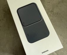 Samsung Duo Wireless Charger - New Sealed