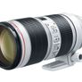 Canon EF 70-200mm f/2.8l IS III Usm Lens - Brand New Image 2