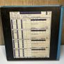 The Staple Singers Faith and Grace 1953-1976 4-CD Box Set + 7" Vinyl Book Rare Image 2