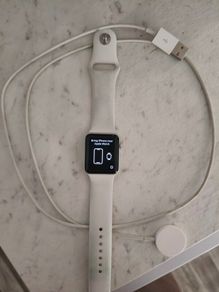 apple watch series 3