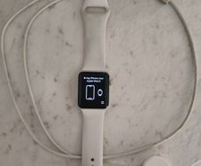 apple watch series 3