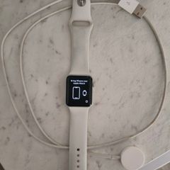 apple watch series 3
