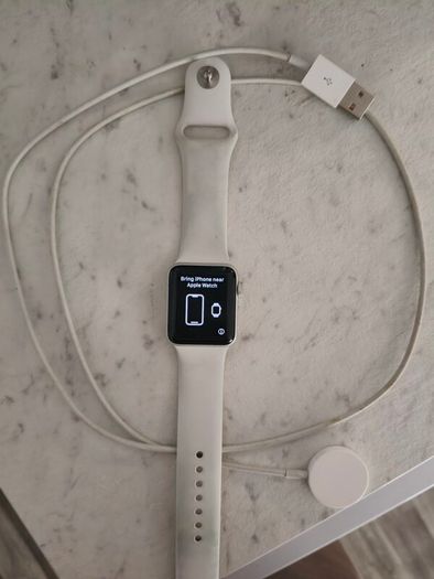 apple watch series 3