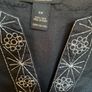 Linen Blouse Size 2 X Image 8