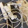 Power leads Image 2