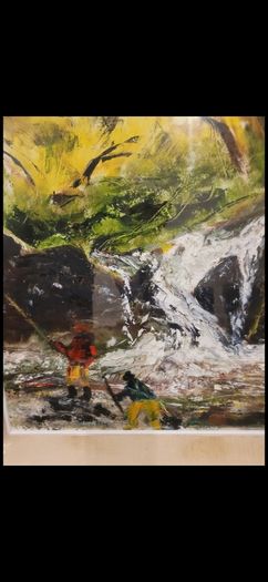 irish painting