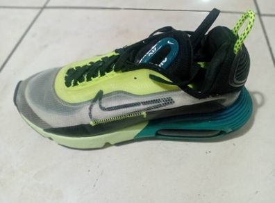 Nike Runners Size 8