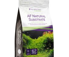 Aquaforest AF Natural Substrate 7500ml Bag