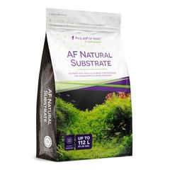 Aquaforest AF Natural Substrate 7500ml Bag