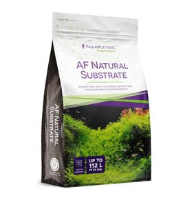 Aquaforest AF Natural Substrate 7500ml Bag