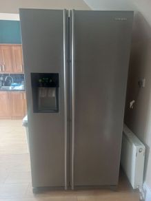 Samsung American Fridge Freezer
