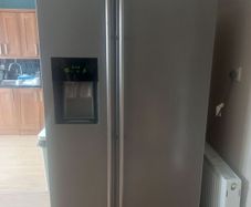 Samsung American Fridge Freezer