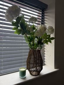 Flower Vase