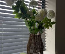 Flower Vase
