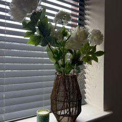 Flower Vase