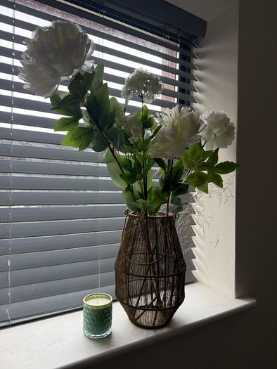 Flower Vase