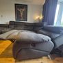 Corner Sofa, recliner Image 8