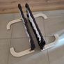 Portable baby bed guard Image 3