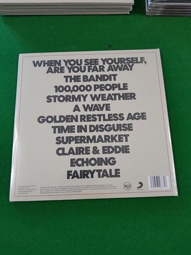 Kings of Leon - When you see yourself Vinyl LP