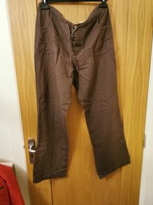 women's trousers columbia size 10 more 12