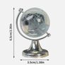 mini globe wedding tables Image 3