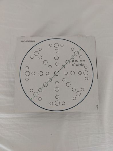 Festool Granat Sanding Discs P1000 150mm