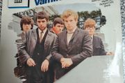 Them and Van Morrison German compilation.