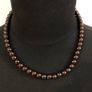Pearl necklace Image 2