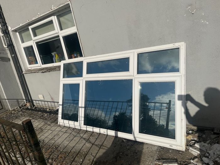 Double Glazed Window