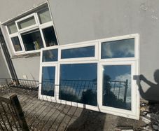 Double Glazed Window