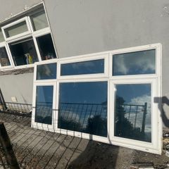 Double Glazed Window